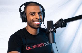 myron gaines age|Fresh and Fit Podcast